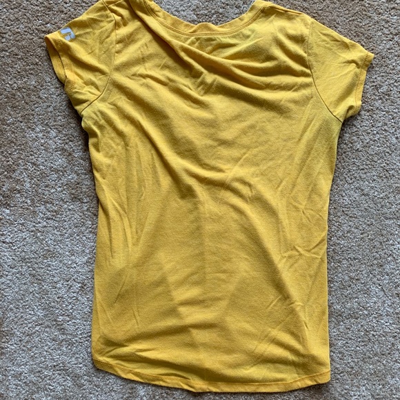 Iowa Hawkeyes Tee - Picture 3 of 3